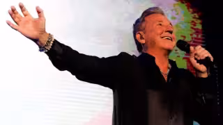 Ricardo Montaner comparó la situación que vivió Venezuela con lo que está ocurriendo en Colombia previo a las elecciones presidenciales