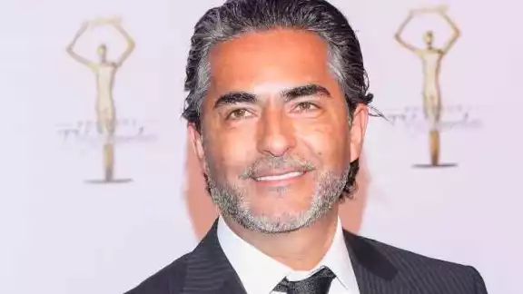 Raúl Araiza acepta haber estado en clínica "Reforzamiento" Raúl Araiza acepta haber estado en clínica "Reforzamiento"