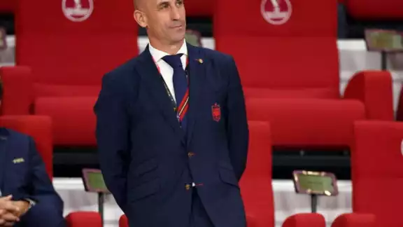 La Real Federación Española de Futbol ha convocado con carácter de urgencia, una Asamblea General Extraordinaria este viernes 25 de agosto La Real Federación Española de Futbol ha convocado con carácter de urgencia, una Asamblea General Extraordinaria este viernes 25 de agosto