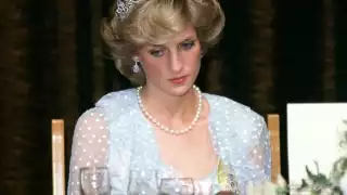 Revelando todos los secretos de su vida como la princesa de Gales