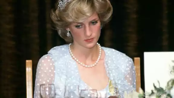 Revelando todos los secretos de su vida como la princesa de Gales Revelando todos los secretos de su vida como la princesa de Gales