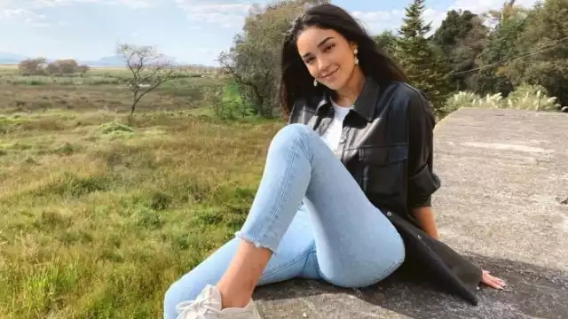 Ale Capetillo dio la noticia a través de su cuenta de Instagram