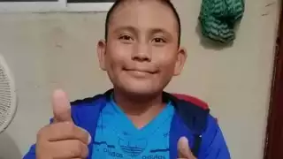 Familiares señalaron que fue visto por última vez caminando en la banqueta de la CFE