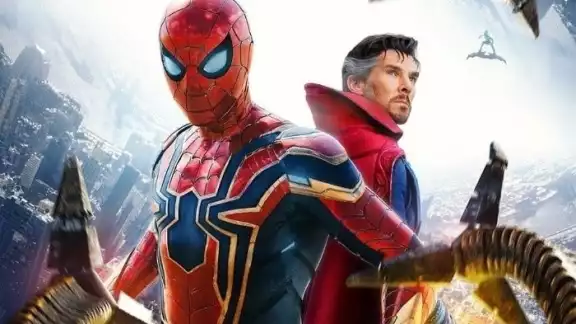 La película se estrenará la próxima semana