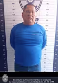 Detienen en Playa del Carmen a mototaxista buscado por abuso sexual de menores en Chiapas