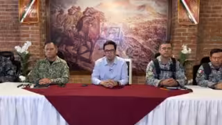 Identifican cuerpos de víctimas en Zacatecas, dos son funcionarios; “Fresnillo pierde hombres valiosos”, confirmó el Alcalde