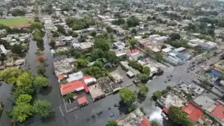 La actualización del Atlas de Riesgo de la región requerirá un aproximando de 1 millón 500 mil pesos