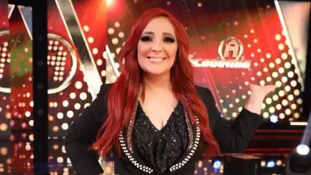 Myriam Montemayor puso una orden de restricción en contra de Toñita