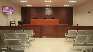 Será el próximo 25 de julio cuando se continúe con el proceso legal por el delito de robo con violencia