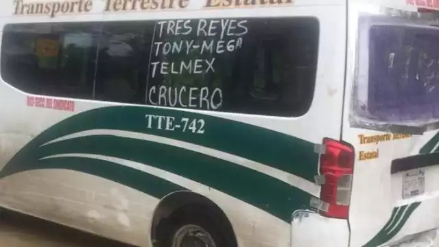 El hombre presentó varios impactos de bala en el cuerpo Foto: Jazmín Rodríguez