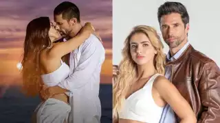 La condición que le puso Michelle Renaud a Matías Novoa para estar en Cabo