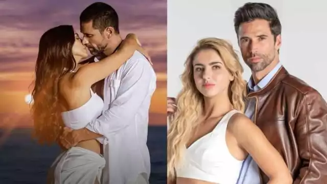 La condición que le puso Michelle Renaud a Matías Novoa para estar en Cabo