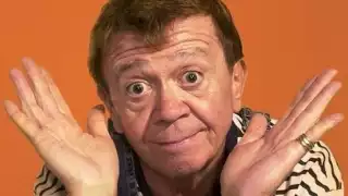 Esto ha sido de Chabelo desde el término de su iconicos programa