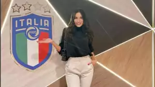 La reportera busca la identidad del culpable