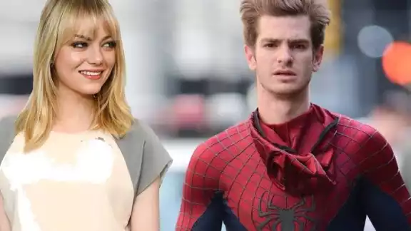 El actor engañó a su expareja con su aparición en Spiderman El actor engañó a su expareja con su aparición en Spiderman