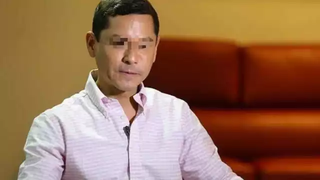 La ASE realizó los señalamientos desde que estaba el exedil Eliseo 'N'