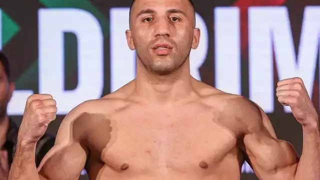 El turco cumplirá casi 2 años sin subir al ring, tras dar positivo a doping en 2019.