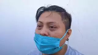 El padre de las menores fue acusado por violencia contra la mujer