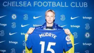 Ucrania cuenta con el apoyo de todos en la guerra