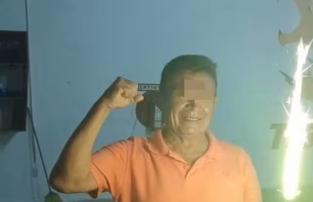 Responsable del gimnasio "Los Tigres de Holoch"