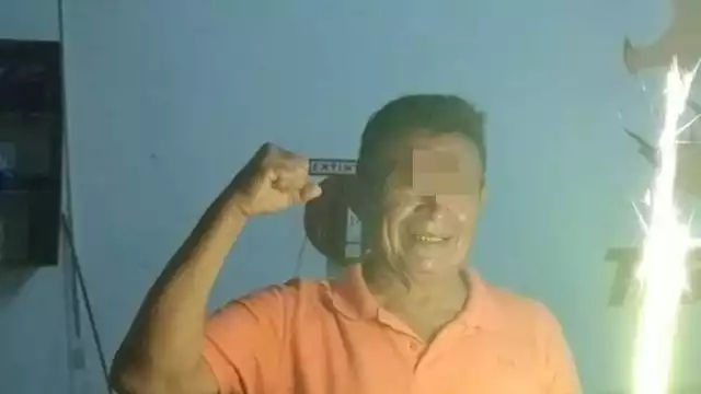 Responsable del gimnasio "Los Tigres de Holoch"