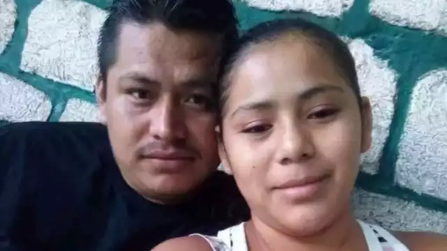 La familia de la mujer pide ayuda para localizar la pareja, aseguran que podría estar en Yucatán
