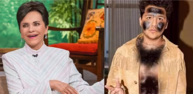 Pati Chapoy es la periodista más relevante en el mundo de la farándula. Foto: Especial