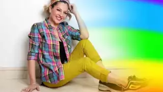 Mariana Ochoa reveló los motivos que la orillaron a ser infiel. Foto: Instagram @soymarianaochoa