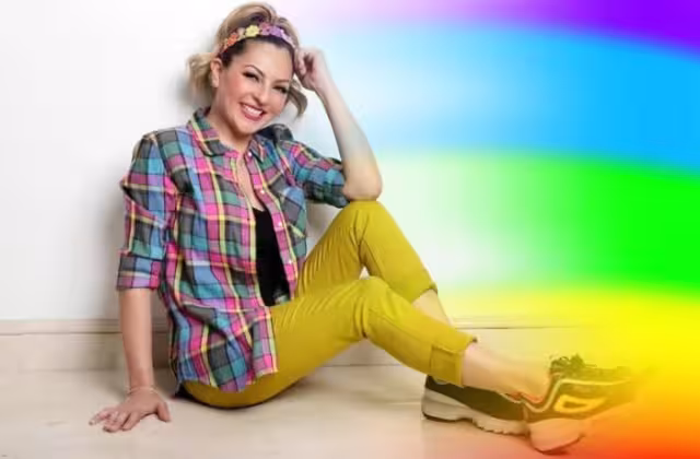 Mariana Ochoa reveló los motivos que la orillaron a ser infiel. Foto: Instagram @soymarianaochoa