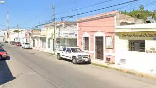 La familia trasladó al menor al hospital, ya que, por la gravedad de la caída, se necesitaban los servicios de emergencia