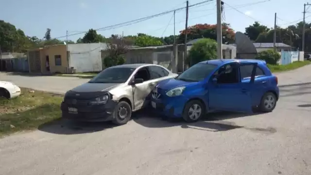 la presidenta de Sabancuy, Angélica Patricia Herrera Canul pidió en sus redes sociales el apoyo de la gobernadora de Campeche, Layda Sansores San Román