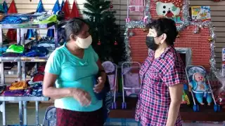 Buscan que sus ventas crezcan luego de la pandemia