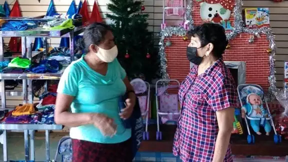 Buscan que sus ventas crezcan luego de la pandemia Buscan que sus ventas crezcan luego de la pandemia