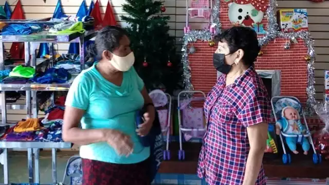 Buscan que sus ventas crezcan luego de la pandemia