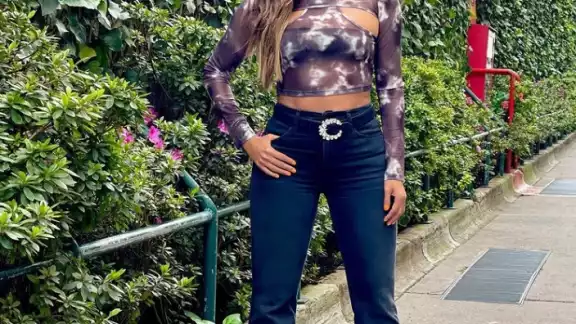 Galilea Montijo aclara si se va de México con su esposo tras renuncia a su cargo Galilea Montijo aclara si se va de México con su esposo tras renuncia a su cargo