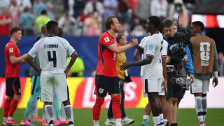 Inglaterra retoma el nivel, gana y avanza como líder; Panamá se despide del Mundial 2026 en 'ceros'
