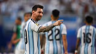 ¿Qué partidos hay hoy 30 de septiembre? Horarios de Roma vs Barcelona, MLS y Argentina vs Bolivia