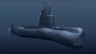 Submarino Titán pudo haber hecho implosión