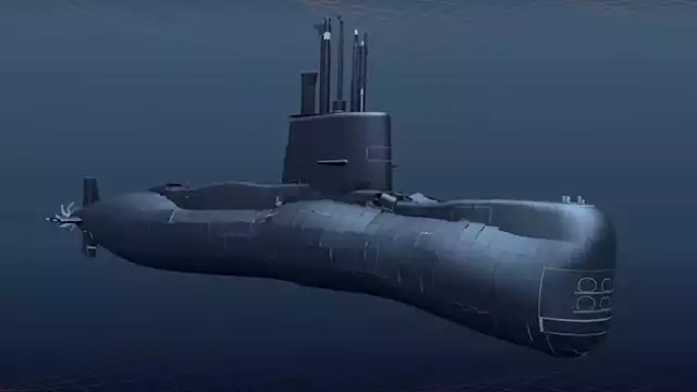 Submarino Titán pudo haber hecho implosión