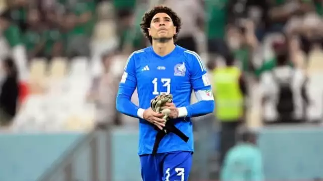 Afición exige cambios en el Tri