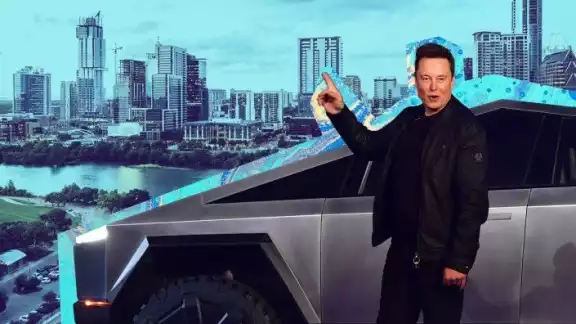 Elon Musk presenta la inversión que realizará en Nuevo León