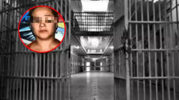Ya se presentó una denuncia por la liberación de “Doña Lety” Ya se presentó una denuncia por la liberación de “Doña Lety”