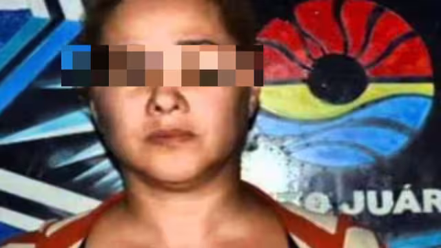 Doña Lety fue absuelta de todos los diferentes procesos penales de los que fue culpada