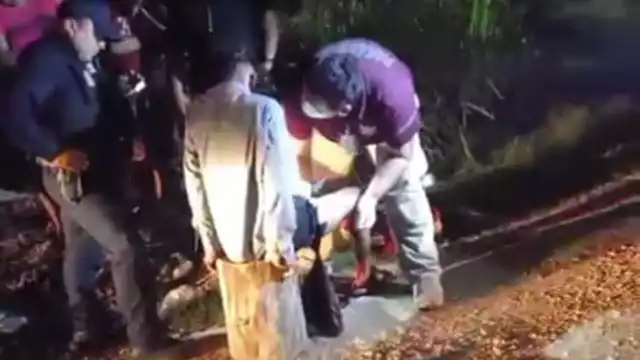 Balean a hombre en Cancún al intentar impedir el robo a una mujer