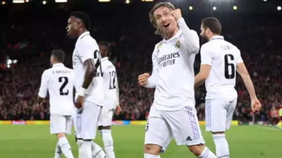Real Madrid sigue gustando en la Liga Española