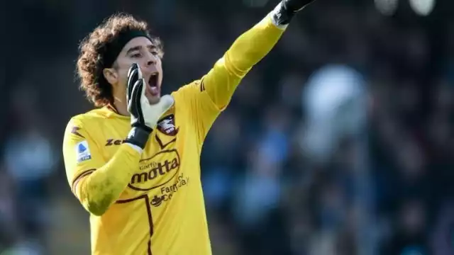 Ochoa evitó una goleada para su equipo