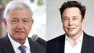 Tesla llegará a Monterrey, anuncia AMLO