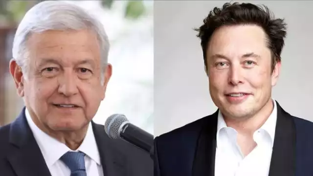 Tesla llegará a Monterrey, anuncia AMLO