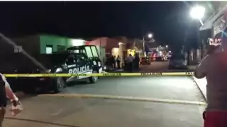 Hasta el momento se han podido identificar a los agresores 
