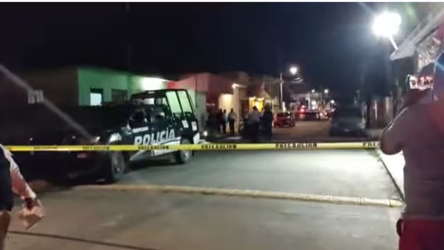 Hasta el momento se han podido identificar a los agresores 
